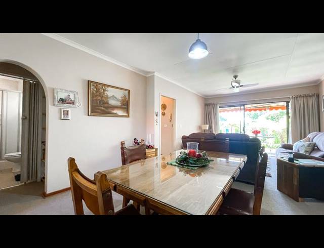 2 BEDROOM SIMPLEX FOR SALE IN EDENVALE CENTRAL